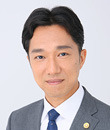 弁護士　西原和彦