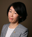 弁護士　阪口英子