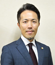 弁護士　杉浦健二